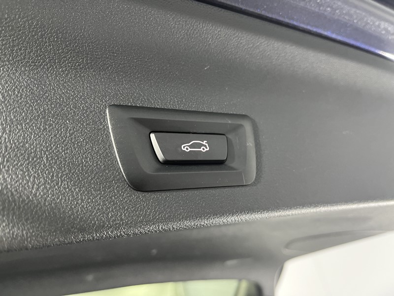 2023 (73) BMW iX3 210kW M Sport 80kWh 5dr Auto 5002683