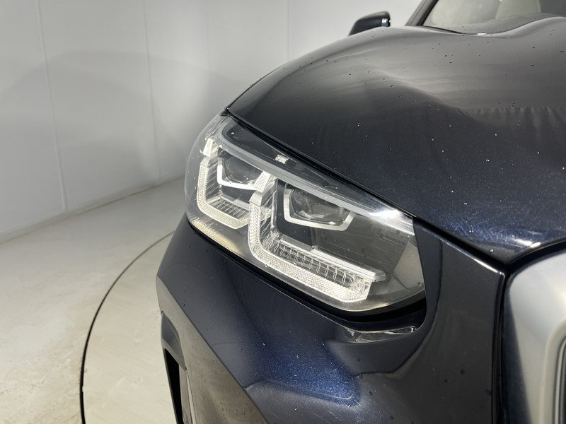 2023 (73) BMW iX3 210kW M Sport 80kWh 5dr Auto 5002676