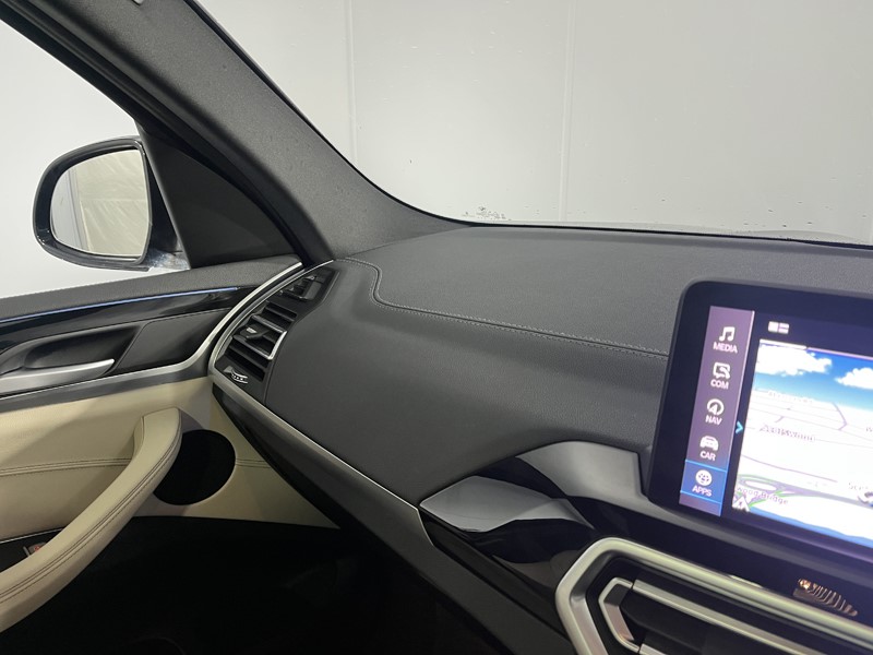 2023 (73) BMW iX3 210kW M Sport 80kWh 5dr Auto 5002661