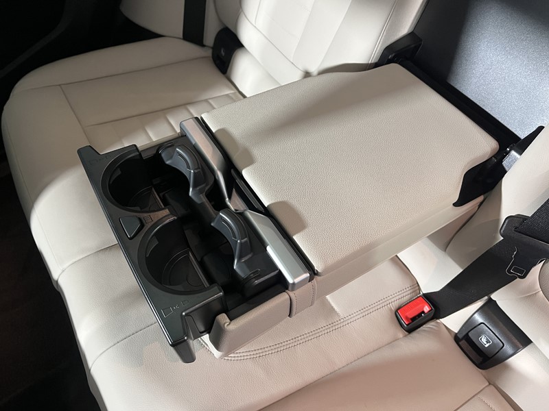 2023 (73) BMW iX3 210kW M Sport 80kWh 5dr Auto 5002673