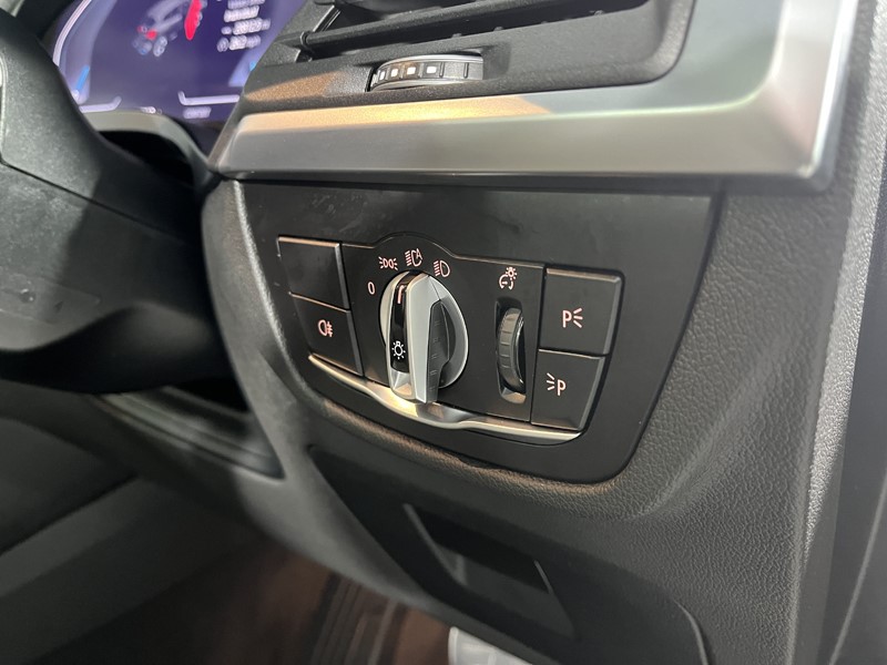 2023 (73) BMW iX3 210kW M Sport 80kWh 5dr Auto 5002655