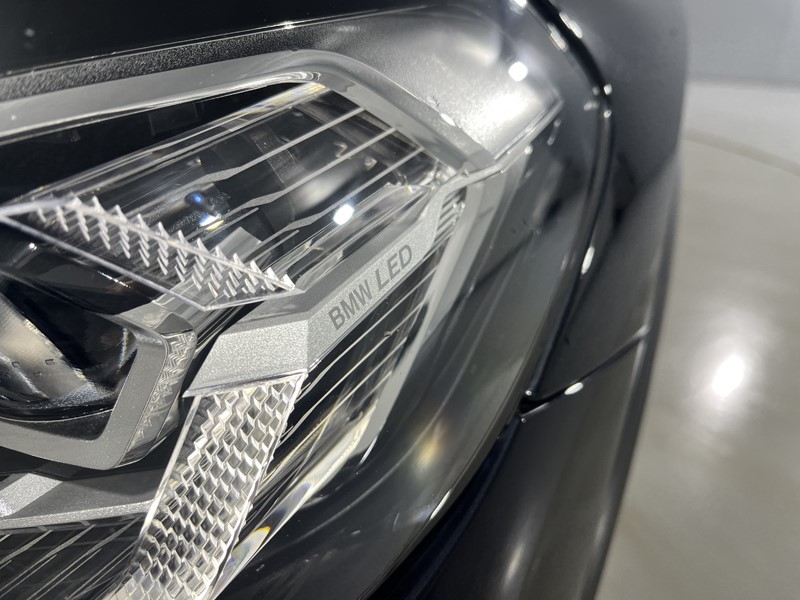 2023 (73) BMW iX3 210kW M Sport 80kWh 5dr Auto 5002677