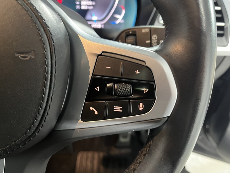 2023 (73) BMW iX3 210kW M Sport 80kWh 5dr Auto 5002658