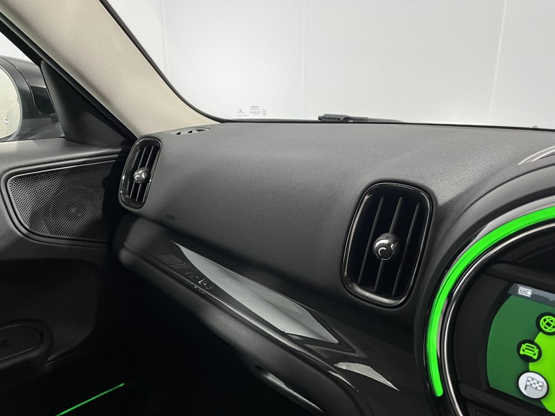 2019 (69) MINI COUNTRYMAN 1.5 Cooper Classic 5dr 4991283