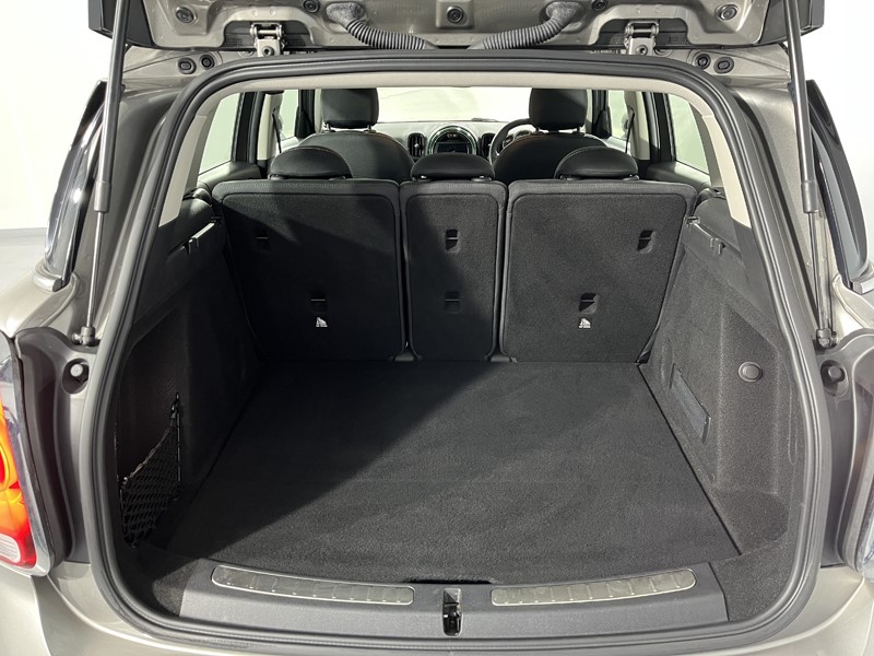 2019 (69) MINI COUNTRYMAN 1.5 Cooper Classic 5dr 4991270