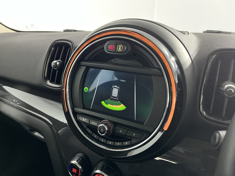 2019 (69) MINI COUNTRYMAN 1.5 Cooper Classic 5dr 4991275