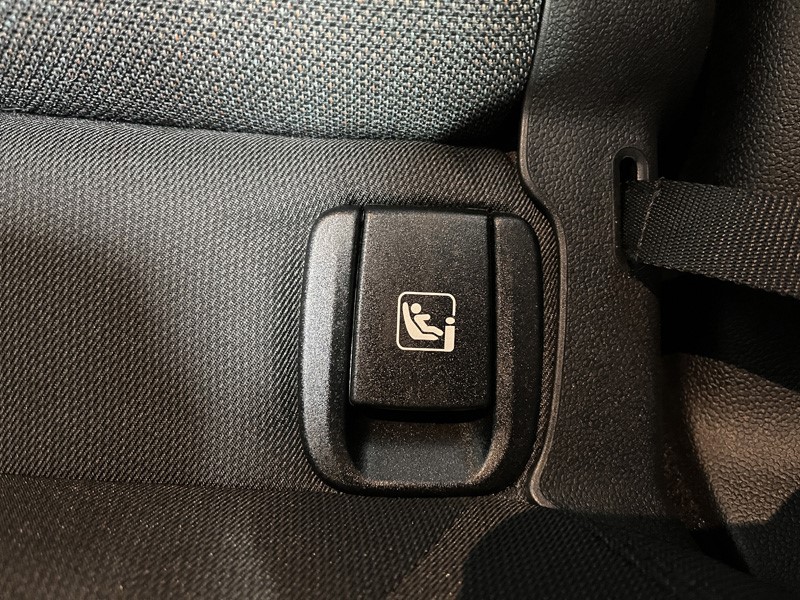 2019 (69) MINI COUNTRYMAN 1.5 Cooper Classic 5dr 4991293