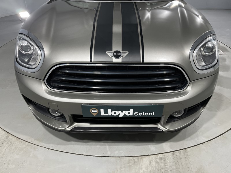2019 (69) MINI COUNTRYMAN 1.5 Cooper Classic 5dr 4991297
