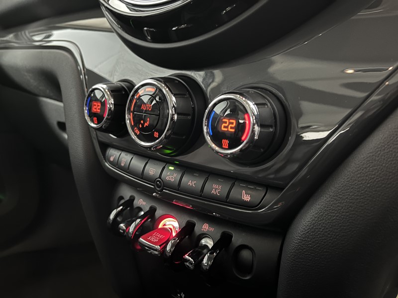 2019 (69) MINI COUNTRYMAN 1.5 Cooper Classic 5dr 4991287