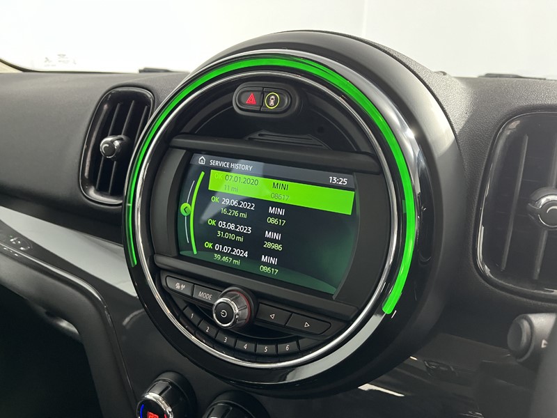 2019 (69) MINI COUNTRYMAN 1.5 Cooper Classic 5dr 4991286