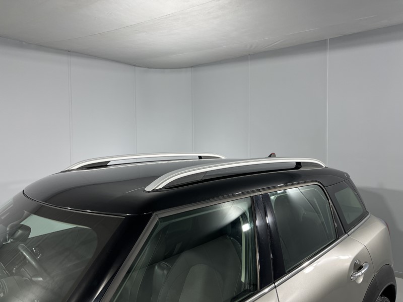 2019 (69) MINI COUNTRYMAN 1.5 Cooper Classic 5dr 4991295