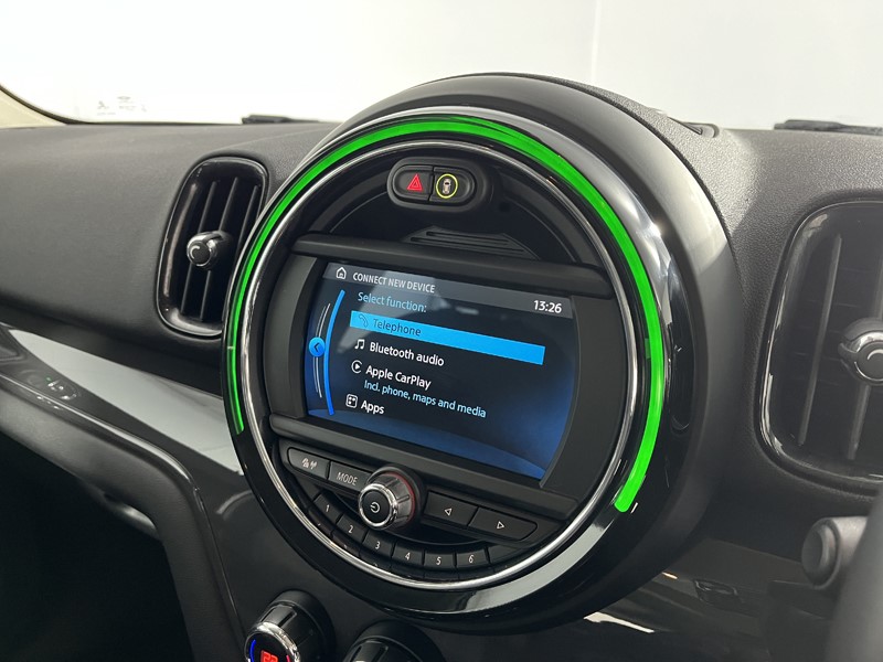 2019 (69) MINI COUNTRYMAN 1.5 Cooper Classic 5dr 4991285