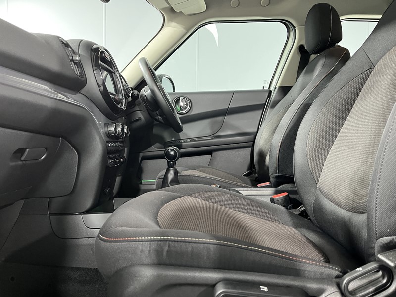 2019 (69) MINI COUNTRYMAN 1.5 Cooper Classic 5dr 4991291