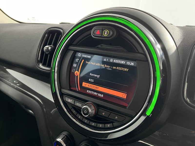 2019 (69) MINI COUNTRYMAN 1.5 Cooper Classic 5dr 4991284