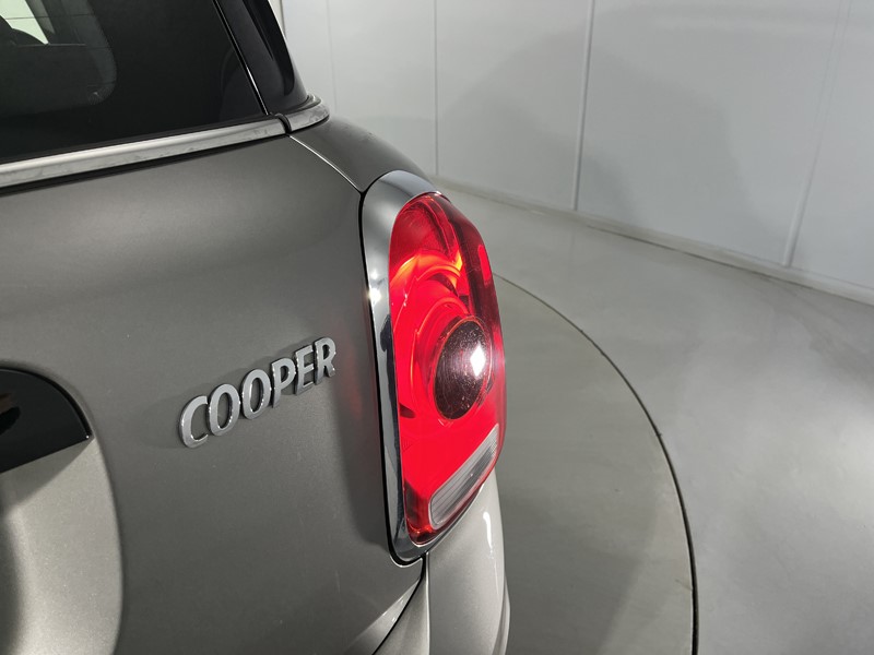 2019 (69) MINI COUNTRYMAN 1.5 Cooper Classic 5dr 4991299