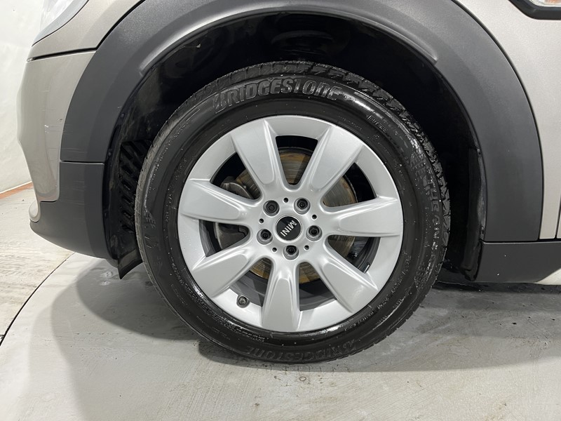 2019 (69) MINI COUNTRYMAN 1.5 Cooper Classic 5dr 4991271