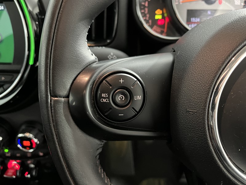 2019 (69) MINI COUNTRYMAN 1.5 Cooper Classic 5dr 4991280