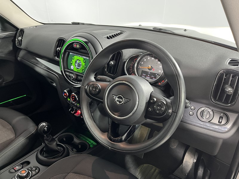 2019 (69) MINI COUNTRYMAN 1.5 Cooper Classic 5dr 4991263