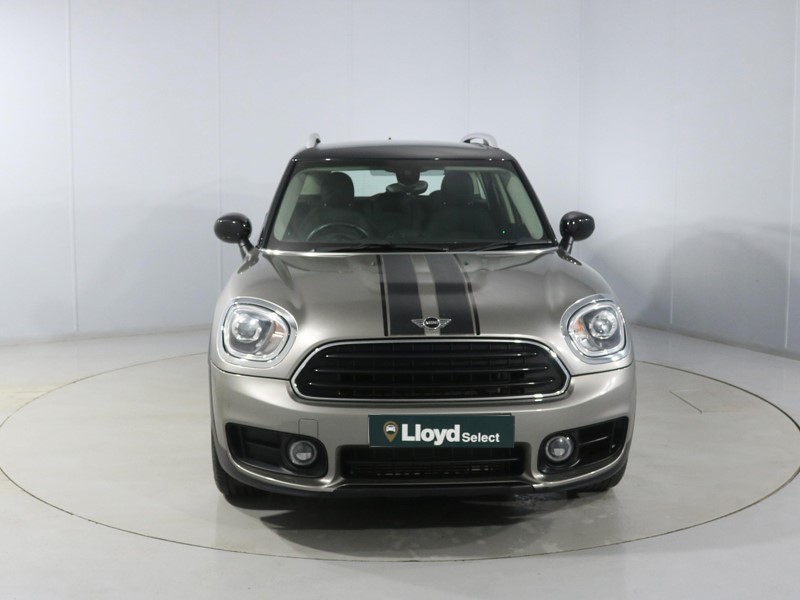 2019 (69) MINI COUNTRYMAN 1.5 Cooper Classic 5dr 4991273