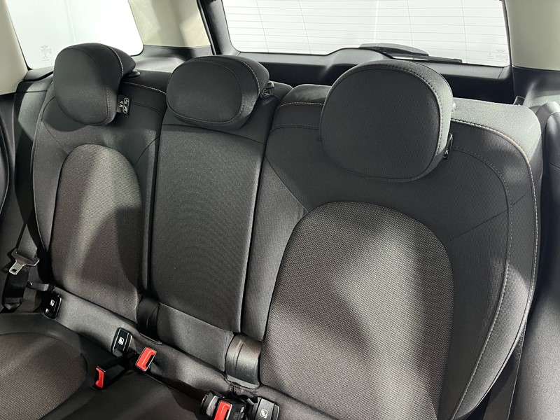 2019 (69) MINI COUNTRYMAN 1.5 Cooper Classic 5dr 4991269