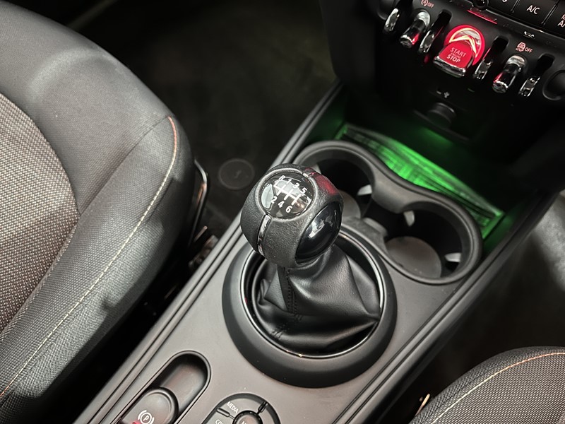 2019 (69) MINI COUNTRYMAN 1.5 Cooper Classic 5dr 4991267