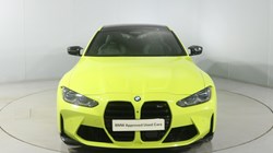 2022 (22) BMW M4 Competition 2dr Step Auto 4994349