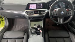 2022 (22) BMW M4 Competition 2dr Step Auto 4994337