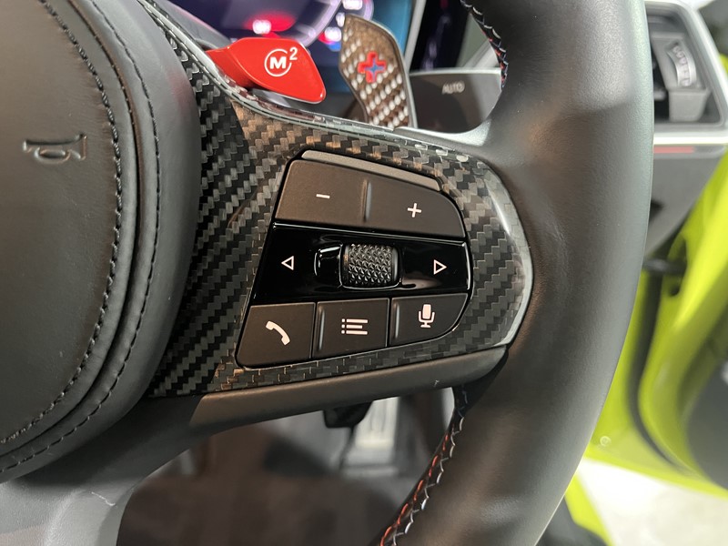 2022 (22) BMW M4 Competition 2dr Step Auto 4994358