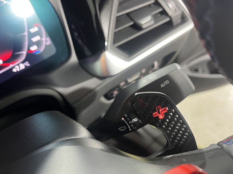 2022 (22) BMW M4 Competition 2dr Step Auto 4994360