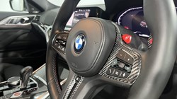 2022 (22) BMW M4 Competition 2dr Step Auto 4994356