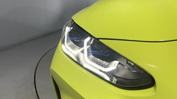 2022 (22) BMW M4 Competition 2dr Step Auto 4994375