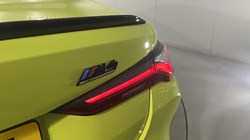 2022 (22) BMW M4 Competition 2dr Step Auto 4994380