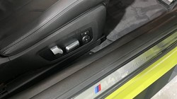 2022 (22) BMW M4 Competition 2dr Step Auto 4994352