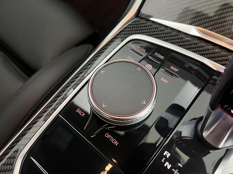 2022 (22) BMW M4 Competition 2dr Step Auto 4994369