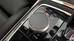 2022 (22) BMW M4 Competition 2dr Step Auto 4994369