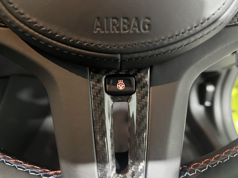 2022 (22) BMW M4 Competition 2dr Step Auto 4994359