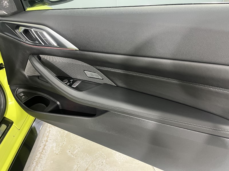 2022 (22) BMW M4 Competition 2dr Step Auto 4994353