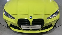 2022 (22) BMW M4 Competition 2dr Step Auto 4994376
