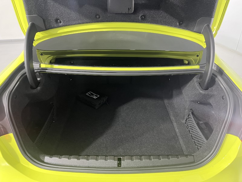 2022 (22) BMW M4 Competition 2dr Step Auto 4994346