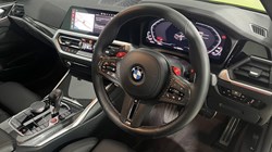 2022 (22) BMW M4 Competition 2dr Step Auto 4994339