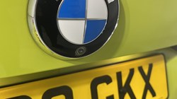 2022 (22) BMW M4 Competition 2dr Step Auto 4994381