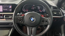 2022 (22) BMW M4 Competition 2dr Step Auto 4994338