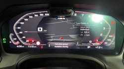 2022 (22) BMW M4 Competition 2dr Step Auto 4994342