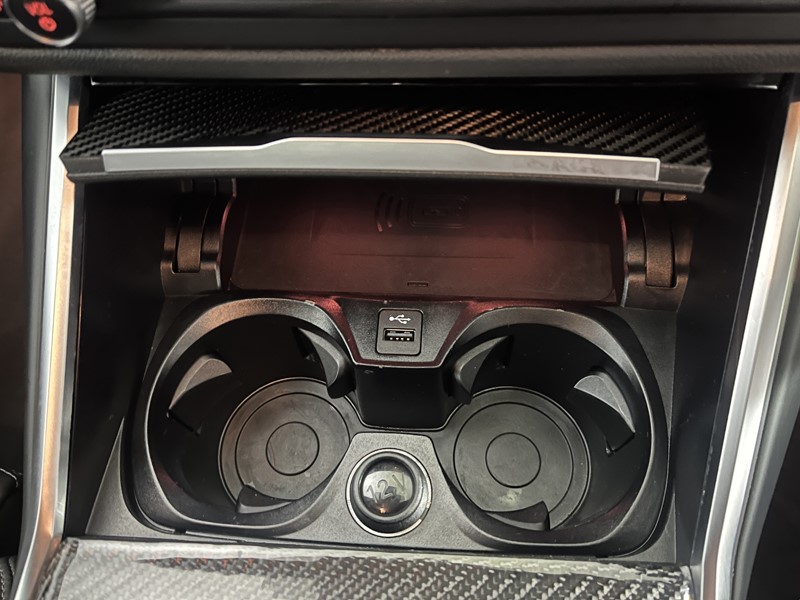 2022 (22) BMW M4 Competition 2dr Step Auto 4994368