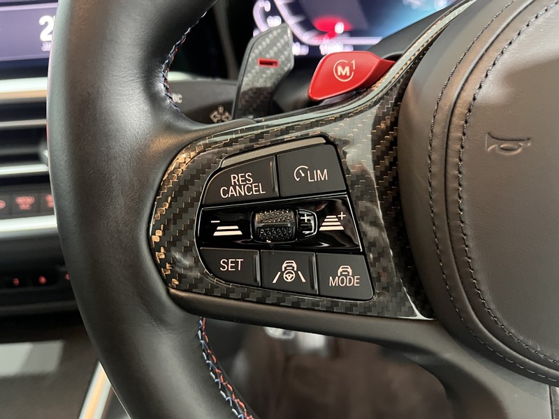 2022 (22) BMW M4 Competition 2dr Step Auto 4994357