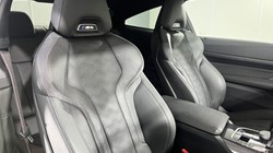 2022 (22) BMW M4 Competition 2dr Step Auto 4994344