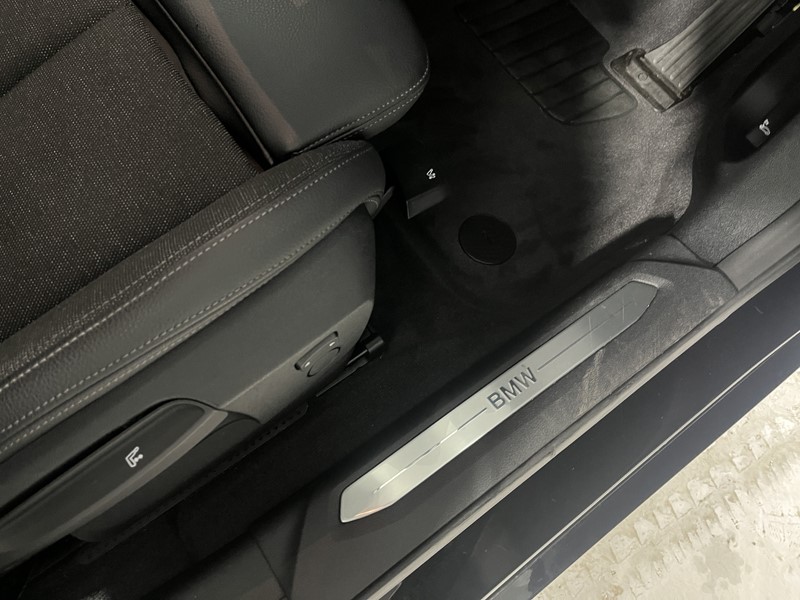 2022 (72) BMW 2 SERIES 218i [136] Sport 4dr [Live Cockpit Professional] 4994439