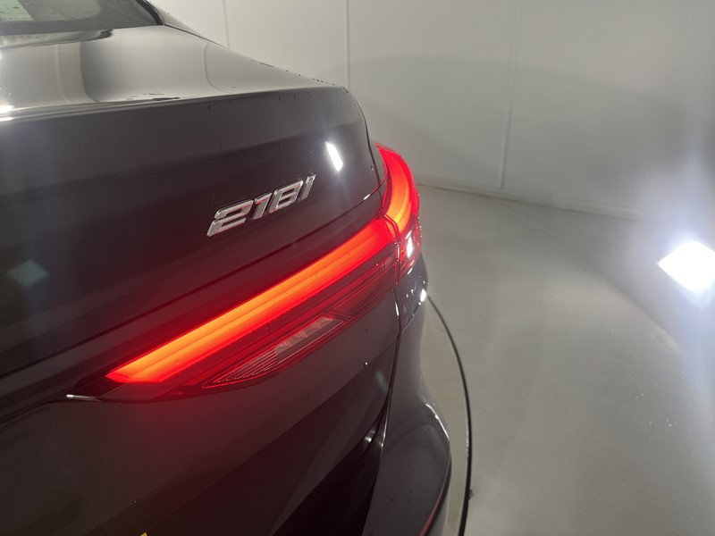 2022 (72) BMW 2 SERIES 218i [136] Sport 4dr [Live Cockpit Professional] 4994464