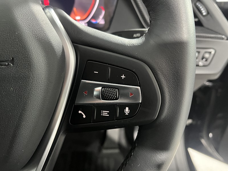 2022 (72) BMW 2 SERIES 218i [136] Sport 4dr [Live Cockpit Professional] 4994444