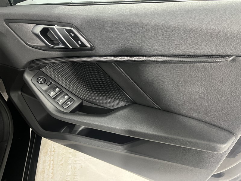 2022 (72) BMW 2 SERIES 218i [136] Sport 4dr [Live Cockpit Professional] 4994440